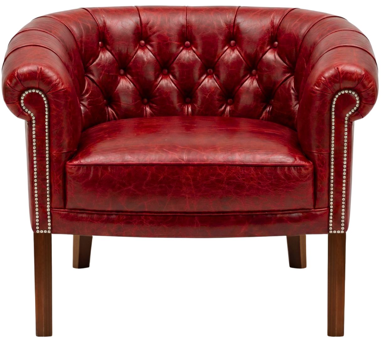 The Tub Chesterfield